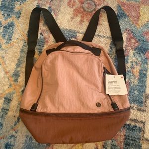 City Adventurer Backpack Mini 10L